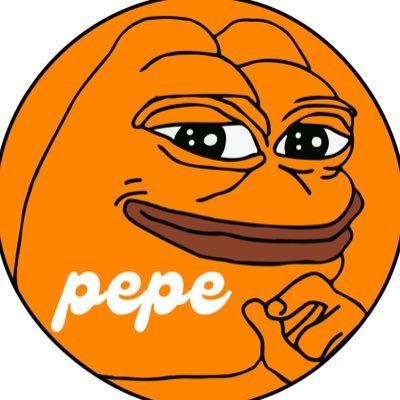 #BTCPepe Meme Coin on @Stacks Bitcoin Layer 2 https://t.co/37x5rih8f0