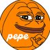 Bitcoin Pepe (@pepecoinstx) Twitter profile photo Bitcoin Pepe (@pepecoinstx) Twitter profile photo