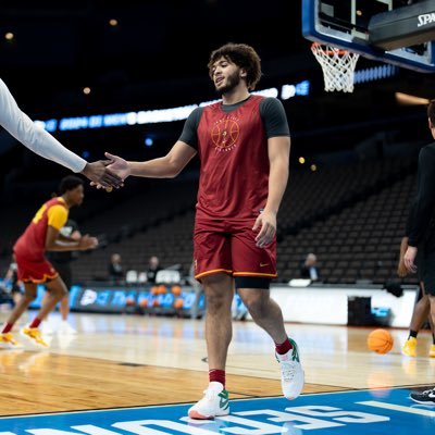 iowa state mbb