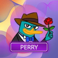 PerryCR (@perry_cr) 's Twitter Profile