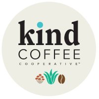 Kind Coffee Cooperative (@kindcoffeecoop) 's Twitter Profile