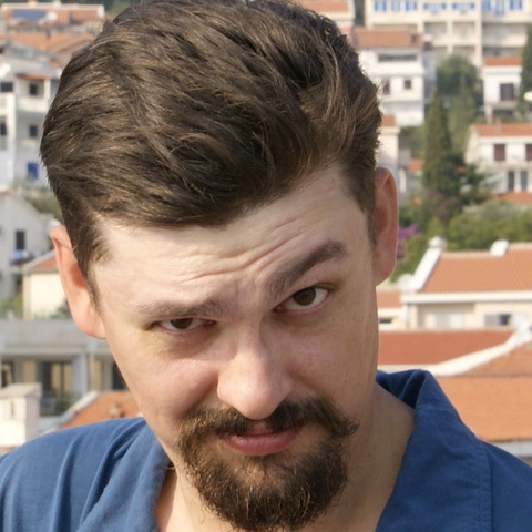 Не из вежливых людей
