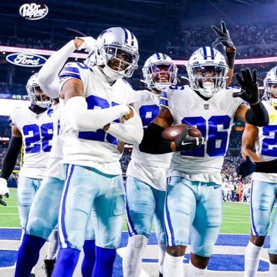 Number 1 Dallas Cowboys News , Updates, and Hot Takes on Twitter. Officially partnered with @CHIDubClub   #dallascowboys