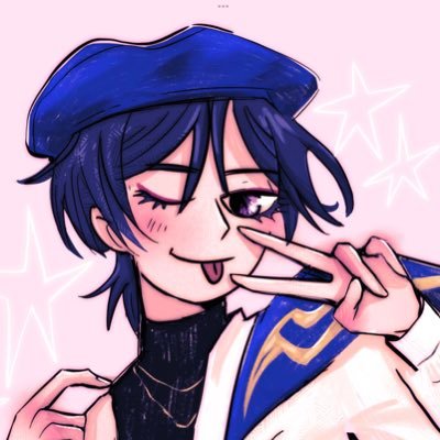 mau ✨️ art in 📌さんのプロフィール画像