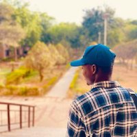 MD Jika (@dauda_jika) 's Twitter Profile