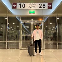 IBRAHIM ๐ช๐ฌ ELASHRY ๐ฐ๐ผ (@ibrahim_al3shry) 's Twitter Profile