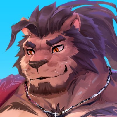 || Self-taught furry artist || Kemono || Furry Bara ||
|| Commission closed ||
Discord https://t.co/RTJa1taEVs
BlueSky https://t.co/7XUmYlkHxs