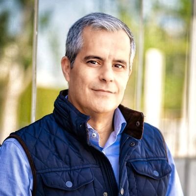 Javier Martínez Profile