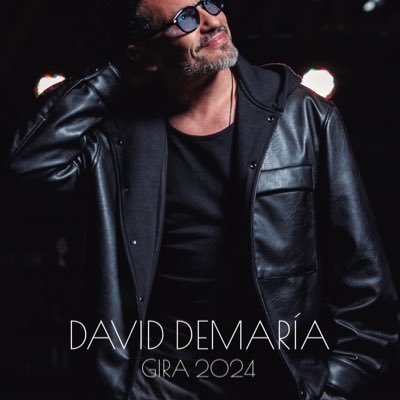 David DeMaría Profile