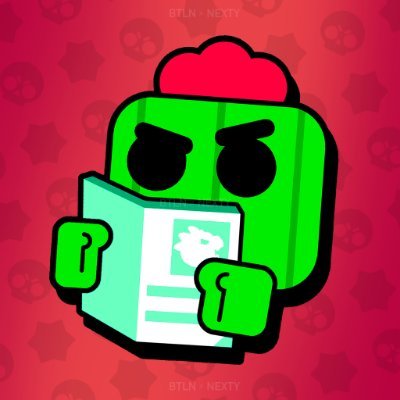 📺 Brawl Stars Content Creator
⭐ One of the BIGGEST Sources of News about Brawl Stars
🔔 Don't forget to follow us and stay up to date!