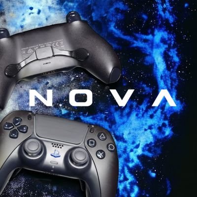 Nova Gaming Controllers