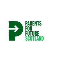 Parents For Future Scotland(@P4F_Scotland) 's Twitter Profile Photo