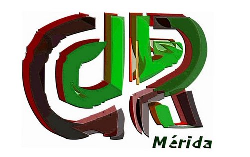 CPR_MERIDA's profile picture. Centro de Profesores y de Recursos de Mérida