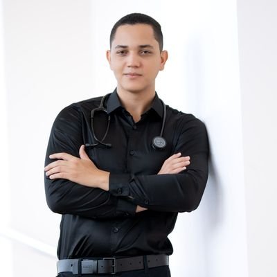 Brazilian Medical Student | Researcher🇧🇷