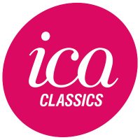 ICA Classics(@ICAClassics) 's Twitter Profile Photo