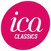 ICAClassics (@ICAClassics) Twitter profile photo