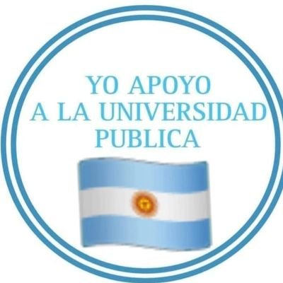 vaninavernuchi's profile picture. Mamá de Lautaro y Luciano. Docente x vocación. La Patria es el Otro✌️. Las Malvinas son 🇦🇷
Vamos River🤍❤️🤍