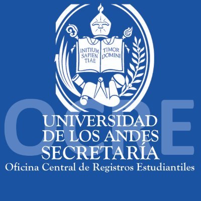 La Oficina Central de Registros Estudiantiles (OCRE), es una dependencia con el propósito de asumir todo lo referente a los procesos de registros estudiantil