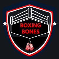 Boxing Bones(@boxing_bones) 's Twitter Profile Photo