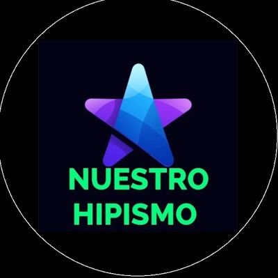NuestroHipismo Profile Picture