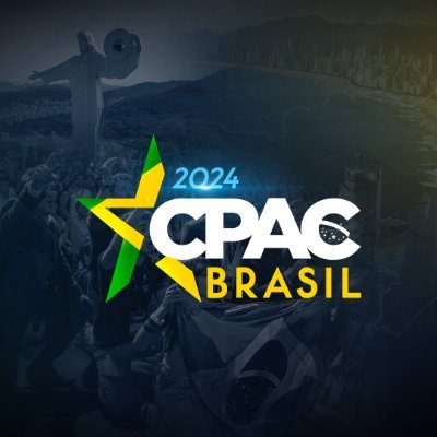 Conservative Political Action Conference (CPAC Brasil 2024), o maior evento conservador do mundo no Brasil. Acesse o link e garanta sua inscrição