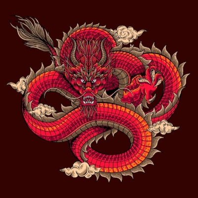 thechinaverse Profile Picture