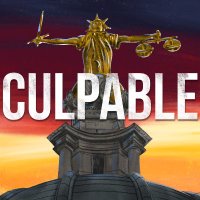 Culpable(@CulpablePodcast) 's Twitter Profile Photo