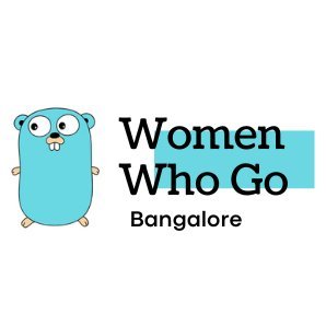 Building a diverse #golang community in Bangalore for women and non-binary folks