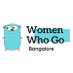 Women Who Go Bangalore (@wwg_blr) Twitter profile photo Women Who Go Bangalore (@wwg_blr) Twitter profile photo