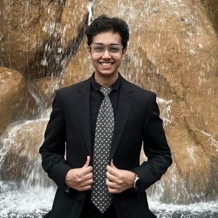 Inshorts' No.1 Creator

I write about businesses and startups.
Sometimes, I sing.

4th year undergrad | BITS Pilani

Active on LinkedIn (30K+ followers)
