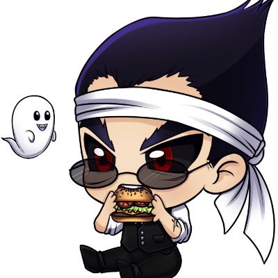 Hi I'm Ghost.

Tekken 8 Kazuya, Law, Devil Jin Main

Occasional Streamer & Random clips about Kazuya in TEKKEN 8

Pfp  & Soul claimed by @ehkk0