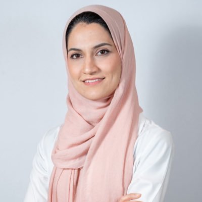 Dr. Nesreen A. Tashkandi
