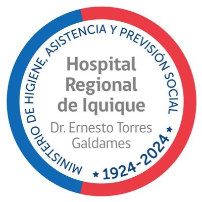 Hospital de Iquique Profile