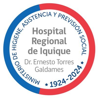 Hospital de Iquique