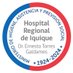 @Hospitaliquique