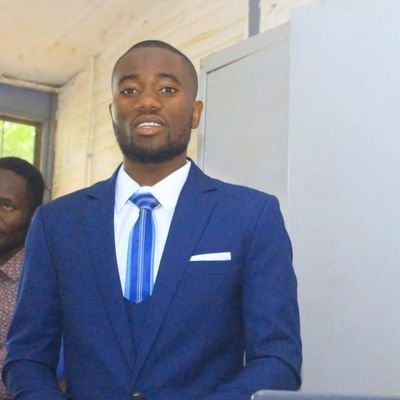 RichardErhaham3's profile picture. Panafricaniste & Bachelier, Acteur social dans la gestion communautaire 📚 (GRNR/UNILU 🎓)

Passionné de la géopolitique 🌍/ Média/Économie/ Sécurité sociale.