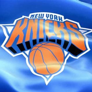 Let‘s Go Knicks