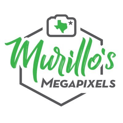 Murillo’s Megapixels