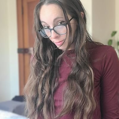 Hi, I'm Jayla! Squirting Queen, nature nerd and bookworm. This is my only Twitter!
https://t.co/oQ8l3awWvK
https://t.co/0w1TyOfD7Z