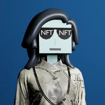 💎 Full time #NFT addict  | Web3 Marketing | DM for promo 💸

Ambassador @SchoolHackCoin