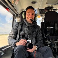 Ignacio Calderón (@_icalderon) 's Twitter Profile