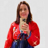 Margot Adamowicz-Nosowska🇰🇷 언어 속의 한국 🎎📚👩🏻‍💻(@Korea_na_jezyku) 's Twitter Profile Photo