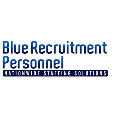 Blue Recruitment Personnel Limited