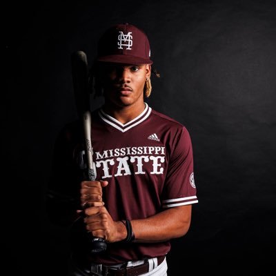 6’4 220 lbs| RHP | Mississippi State #4 l Ig:@MikhaiGrant
