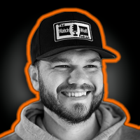 Parker Brown (@realparkerbrown) 's Twitter Profile