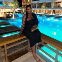 DJ Joanna B (@itsjoannaab) 's Twitter Profile