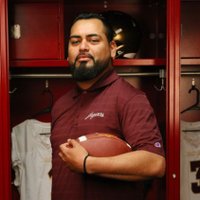 David Gonzalez (@swcfb_gonzalez) 's Twitter Profile Photo David Gonzalez (@swcfb_gonzalez) 's Twitter Profile Photo