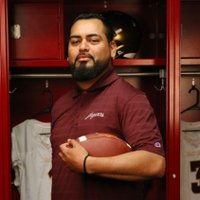 David Gonzalez(@SWCfb_Gonzalez) 's Twitter Profile Photo