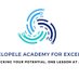 KGATELOPELE ACADEMY FOR EXCELLENCE🎓 (@KG_Academic) Twitter profile photo