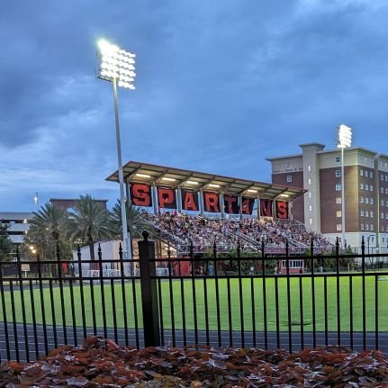 Student Journalist at The University of Tampa